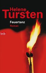 Feuertanz – Roman