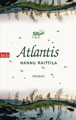 ISBN 9783442737277: Atlantis