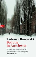 Bei uns in Auschwitz