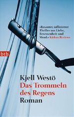 ISBN 9783442737635: Das Trommeln des Regens