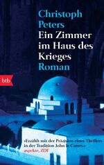 ISBN 9783442737680: Ein Zimmer im Haus des Krieges