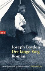 ISBN 9783442737826: Der lange Weg – Roman