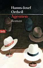 ISBN 9783442738144: Agenten