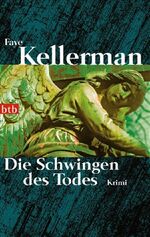 ISBN 9783442738205: Die Schwingen des Todes