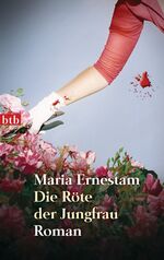 ISBN 9783442738540: Die Röte der Jungfrau – Roman