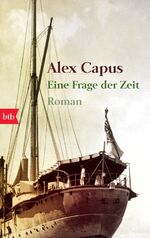 ISBN 9783442739110: Eine Frage der Zeit : Roman