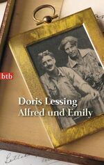 ISBN 9783442739714: Alfred und Emily: Roman. Aus dem Engl. von Barbara Christ