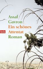 ISBN 9783442740086: Ein schönes Attentat – Roman