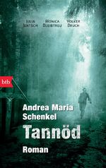 ISBN 9783442740253: Tannöd