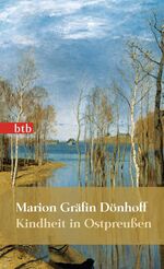 ISBN 9783442740505: Kindheit in Ostpreußen