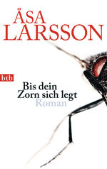 ISBN 9783442740864: Bis dein Zorn sich legt