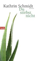 ISBN 9783442741137: Du stirbst nicht: Roman Roman