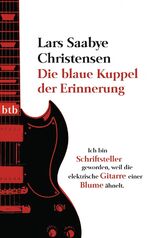 ISBN 9783442741434: Die blaue Kuppel der Erinnerung