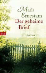 ISBN 9783442742264: Der geheime Brief