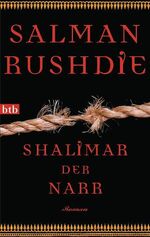 ISBN 9783442743384: Shalimar der Narr