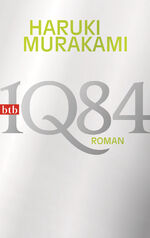 ISBN 9783442743629: 1Q84 (Buch 1, 2) – Roman