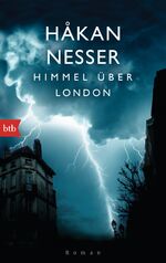 ISBN 9783442743810: Himmel über London