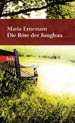 ISBN 9783442744879: Die Röte der Jungfrau