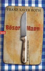 ISBN 9783442745036: Böser Mann - Ein Wirtshaus-Krimi