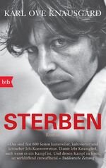 ISBN 9783442745197: Sterben