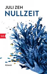 ISBN 9783442745692: Nullzeit . Roman - signiert