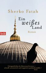 ISBN 9783442745821: Ein weißes Land – Roman