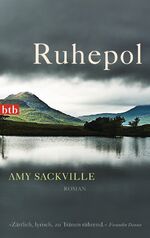 ISBN 9783442746026: Ruhepol – Roman