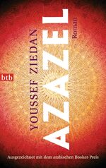 ISBN 9783442746071: Azazel: Roman