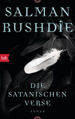 ISBN 9783442746590: Die satanischen Verse