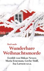 ISBN 9783442746927: Noch mehr wunderbare Weihnachtsmorde