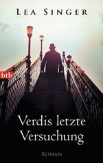 ISBN 9783442746996: Verdis letzte Versuchung : Roman