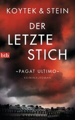 ISBN 9783442747399: Der letzte Stich