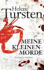ISBN 9783442748525: Meine kleinen Morde – Kriminalgeschichten