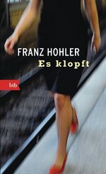 ISBN 9783442748716: Es klopft - Roman - Geschenkausgabe