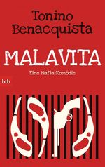 ISBN 9783442748792: Malavita – Eine Mafia-Komödie