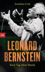 ISBN 9783442748921: Leonard Bernstein - Kein Tag ohne Musik