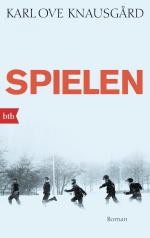 ISBN 9783442749324: Spielen