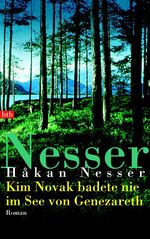 ISBN 9783442750276: Kim Novak badete nie im See von Genezareth. Roman