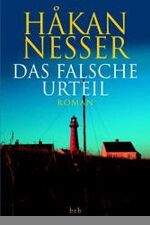 ISBN 9783442750641: Das falsche Urteil
