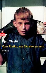 ISBN 9783442751242: Vom Risiko, ein Skrake zu sein: Roman