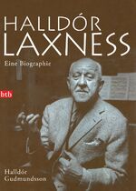 ISBN 9783442751426: Halldór Laxness : eine Biographie. Aus dem Isländ. von Helmut Lugmayr