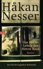 ISBN 9783442751723: Das zweite Leben des Herrn Roos – Roman - Ein Fall für Inspektor Barbarotti