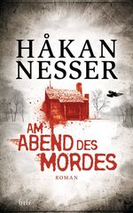 ISBN 9783442753178: Am Abend des Mordes