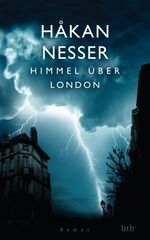 ISBN 9783442753185: Himmel über London