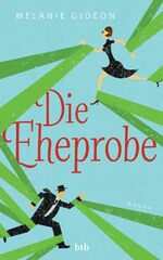 ISBN 9783442753444: Die Eheprobe