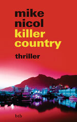 ISBN 9783442753819: killer country – thriller