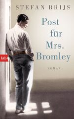 Post für Mrs. Bromley: Roman Gebundene A Post für Mrs. Bromley: Roman Gebundene A
