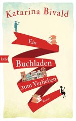 ISBN 9783442754564: Ein Buchladen zum Verlieben: Roman - BA 3997 - 714g