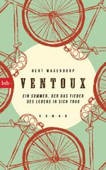 ISBN 9783442754755: Ventoux