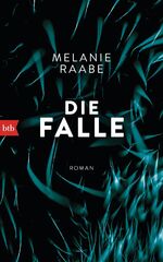 ISBN 9783442754915: Die Falle: Roman Geb. Ausg. Mängelexemplar